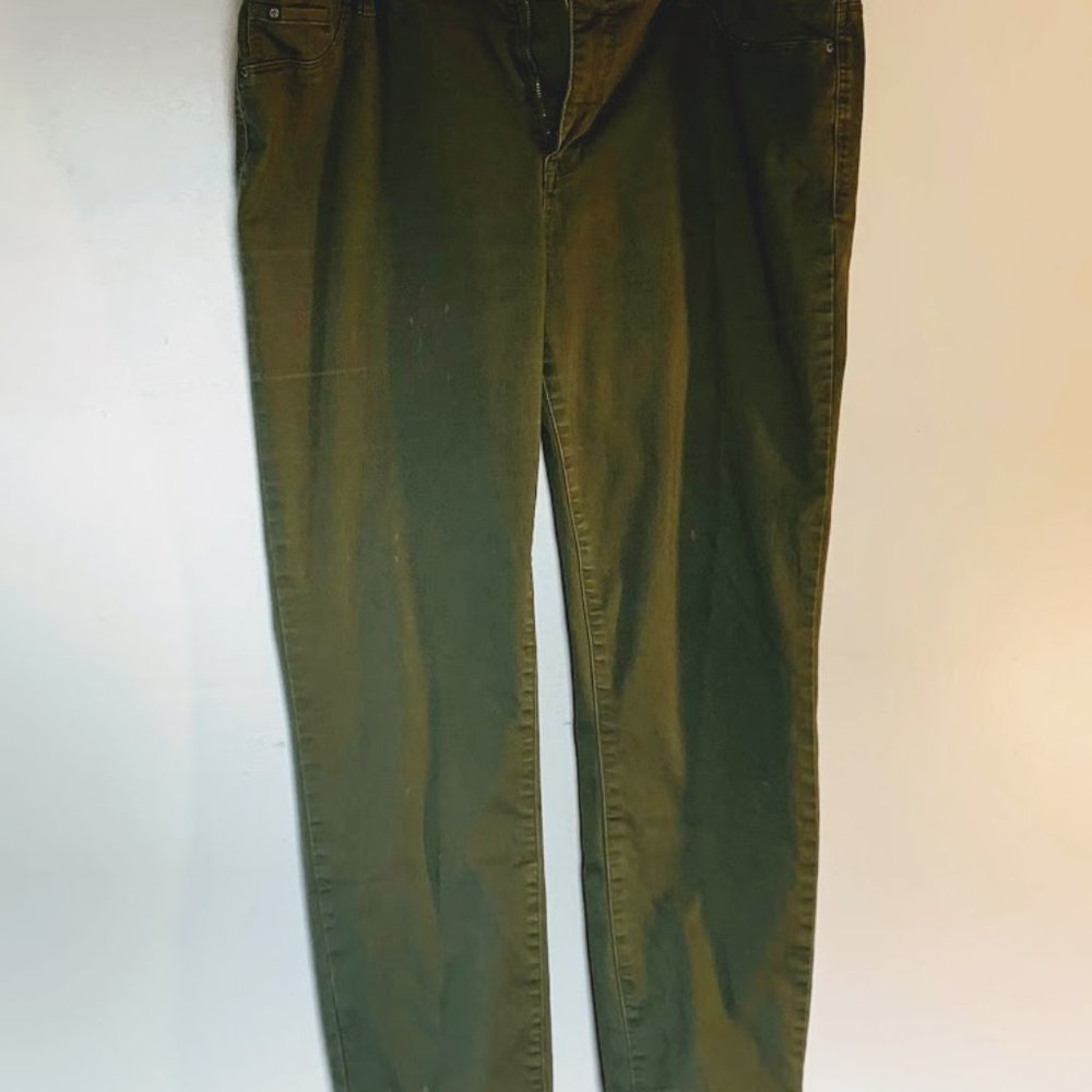 Curve Appeal pants